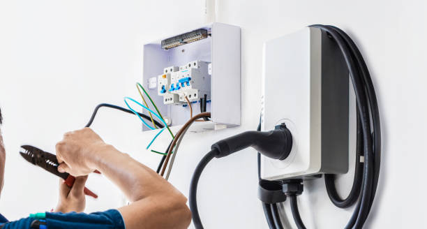 Why Trust Our Certified Electricians for Your Electrical Needs in Stroud, OK?